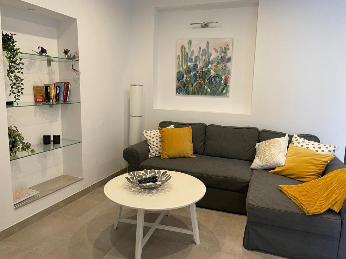 Ap310 - Colon Bajo Leilighet Nerja Eksteriør bilde