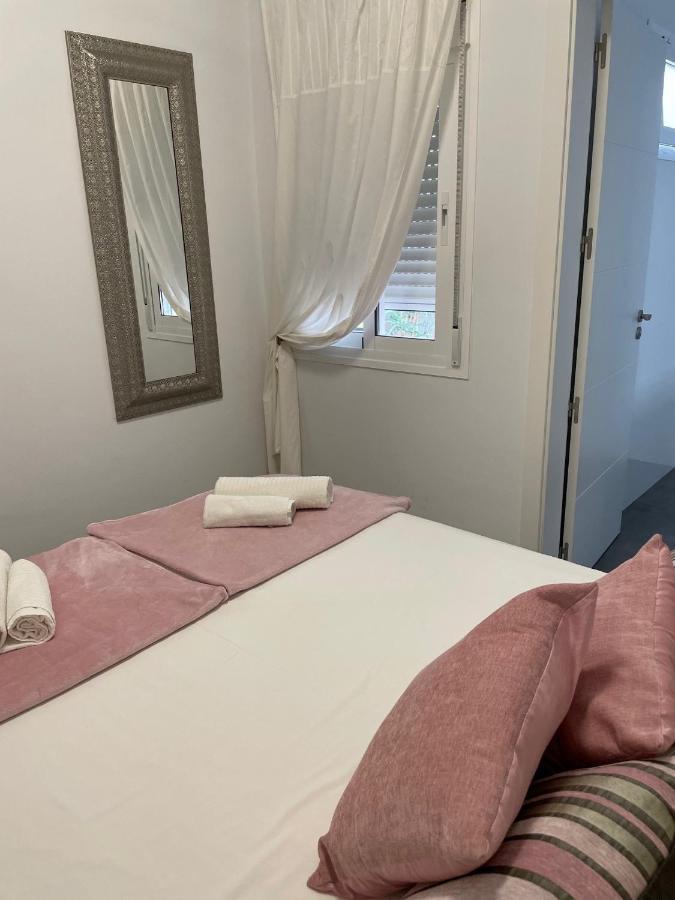 Ap310 - Colon Bajo Leilighet Nerja Eksteriør bilde