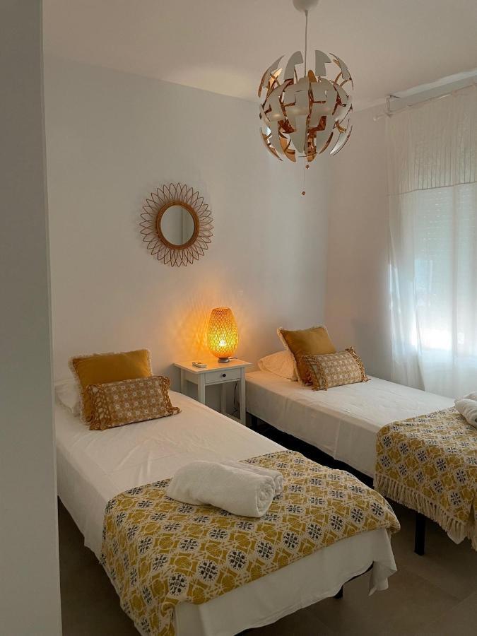 Ap310 - Colon Bajo Leilighet Nerja Eksteriør bilde