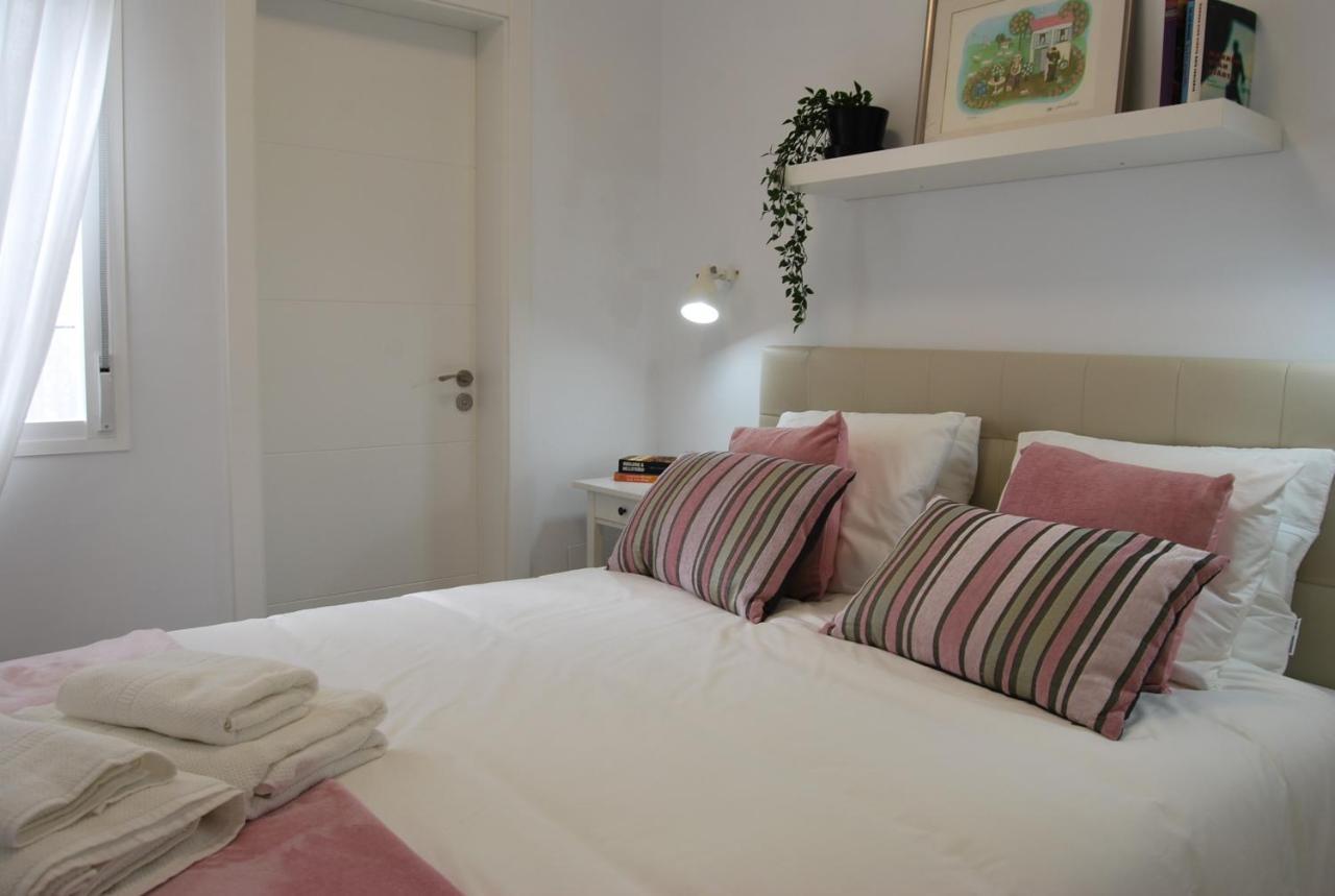 Ap310 - Colon Bajo Leilighet Nerja Eksteriør bilde